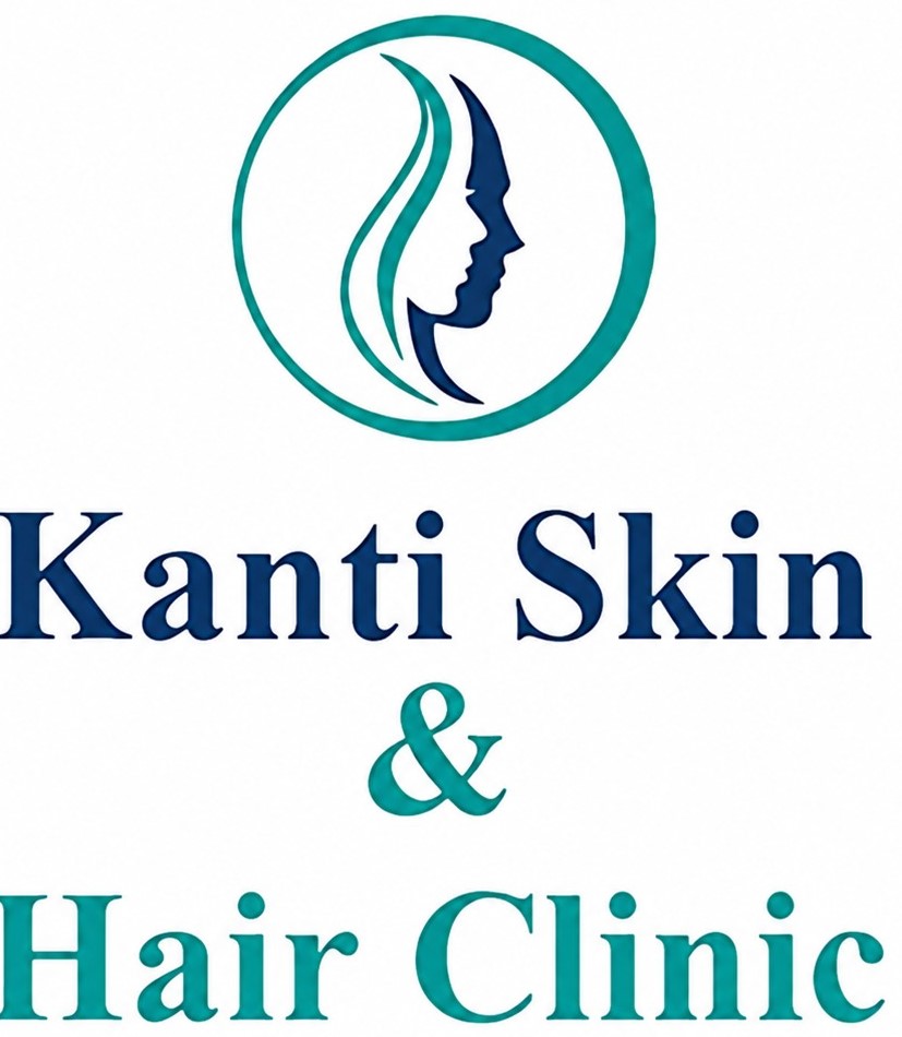 kanti Clinic Logo